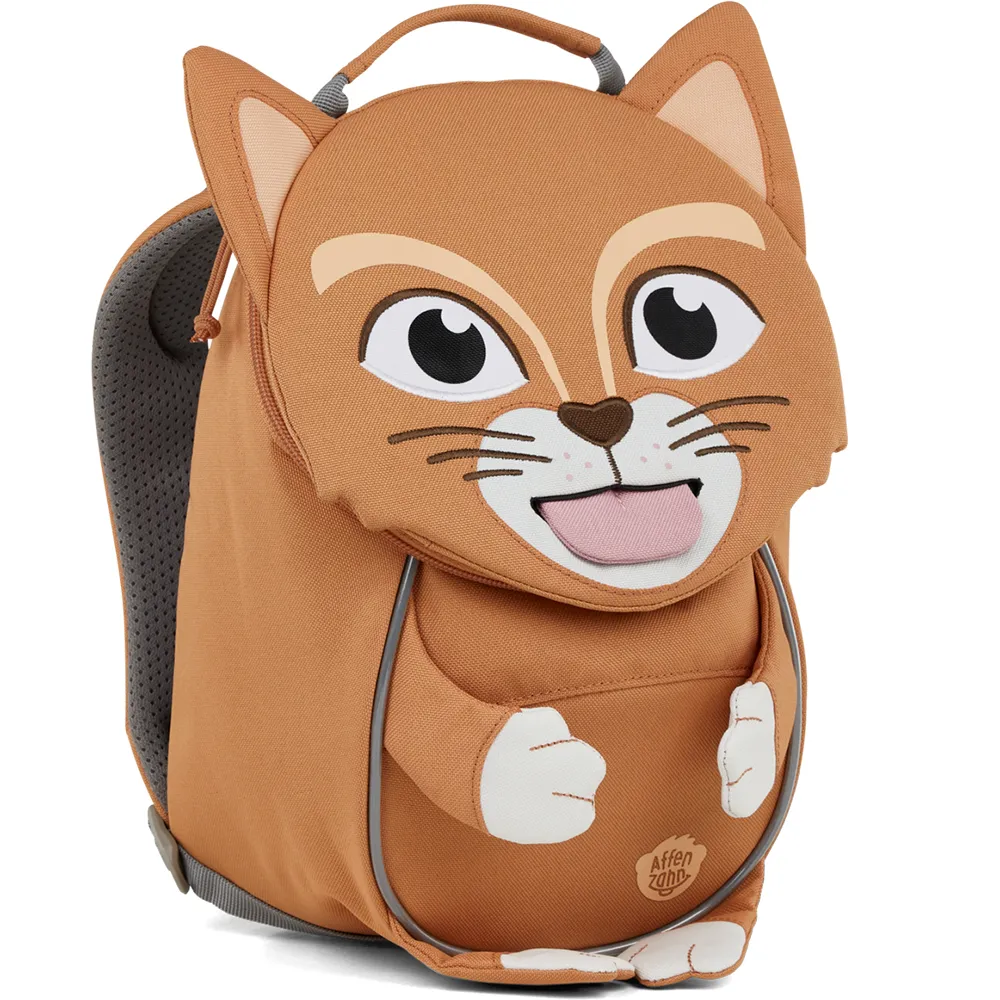 Affenzahn Katt Ryggsekk Affenzahn Katt Ryggsekk