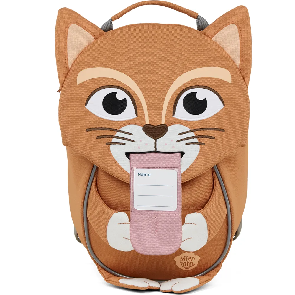 Affenzahn Katt Ryggsekk Affenzahn Katt Ryggsekk