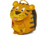 Affenzahn Kleiner Freund Kinder Rucksack, Multicolor 1, One Size
