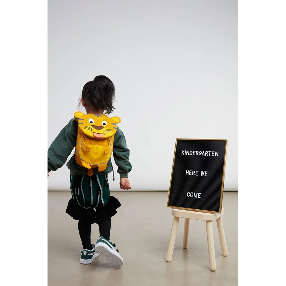 Affenzahn Kleiner Freund Kinder Rucksack, Multicolor Affenzahn Kleiner Freund Kinder Rucksack, Multicolor