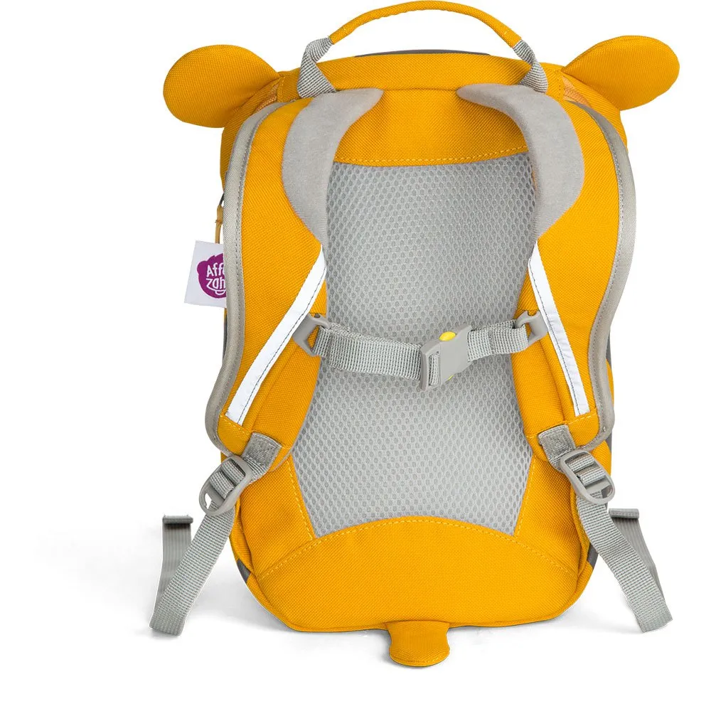 Affenzahn Kleiner Freund Kinder Rucksack, Multicolor Affenzahn Kleiner Freund Kinder Rucksack, Multicolor