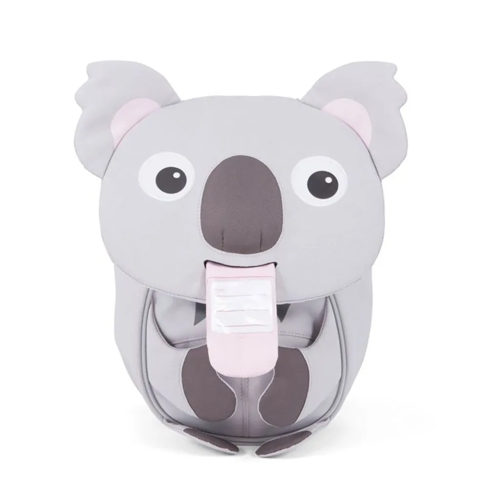 Affenzahn Kleiner Freund Kinder Rucksack, Multicolor Affenzahn Kleiner Freund Kinder Rucksack, Multicolor