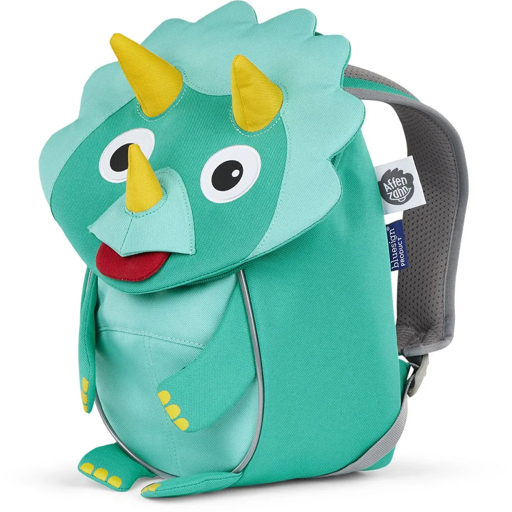 Affenzahn Kleiner Freund Kinder Rucksack Affenzahn Kleiner Freund Kinder Rucksack