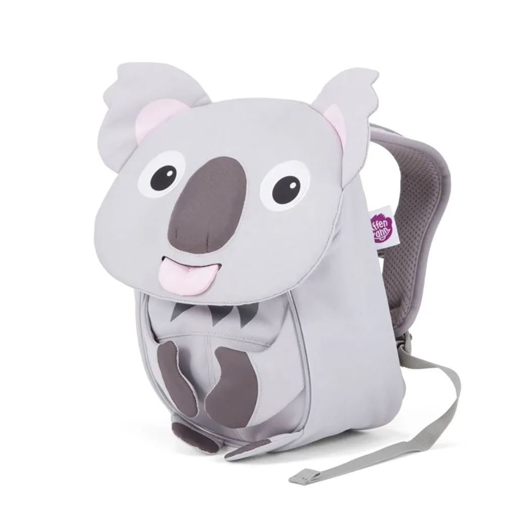 Affenzahn Kleiner Freund Kinder Rucksack, Multicolor Affenzahn Kleiner Freund Kinder Rucksack, Multicolor