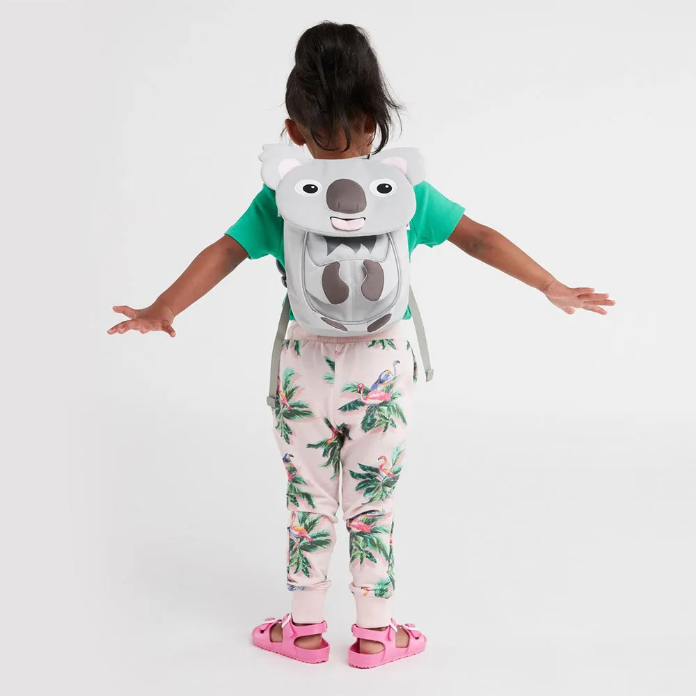 Affenzahn Kleiner Freund Kinder Rucksack, Multicolor Affenzahn Kleiner Freund Kinder Rucksack, Multicolor