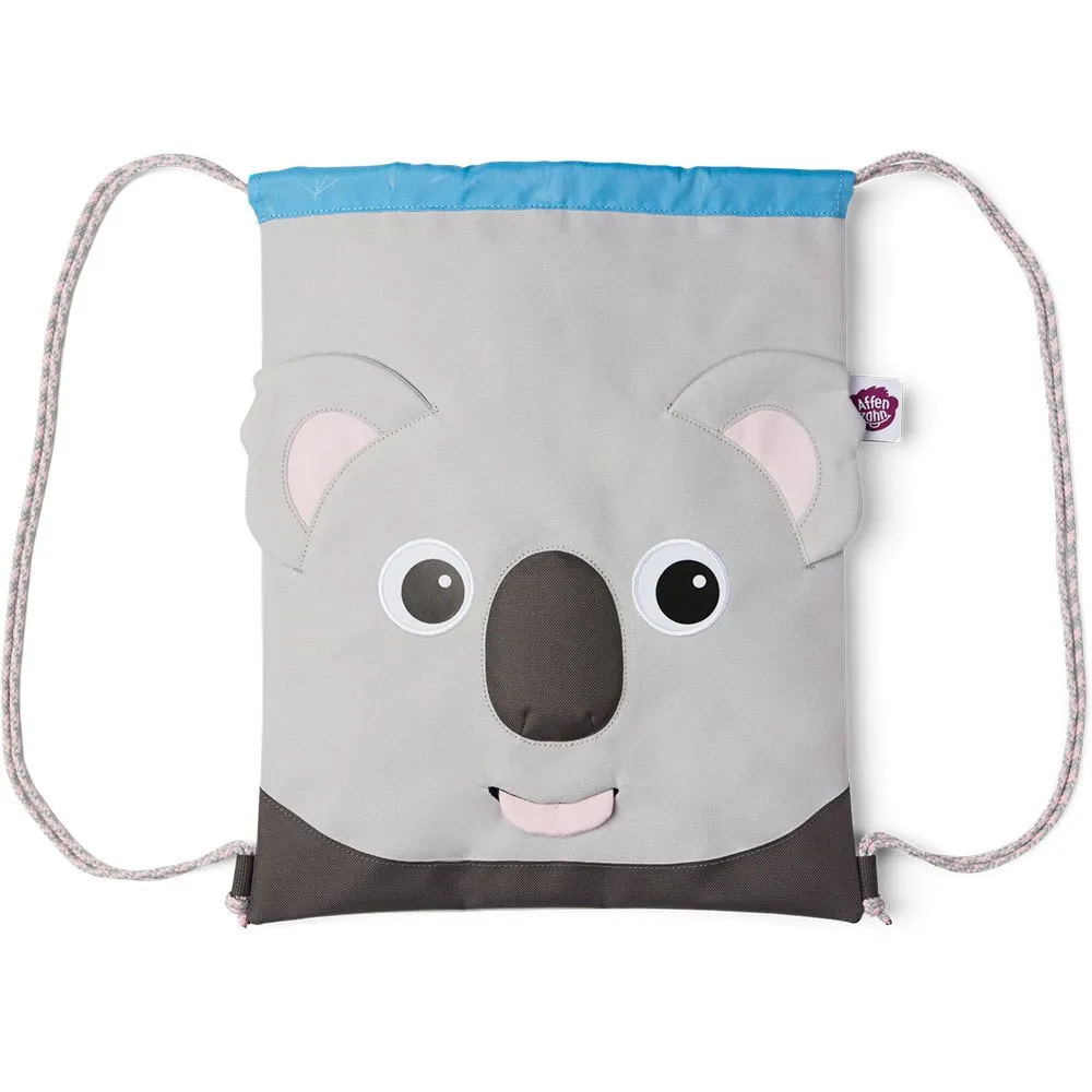 Affenzahn Koala Gymsekk, Multicolor Affenzahn Koala Gymsekk, Multicolor