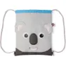 Affenzahn Koala Gymsekk, Multicolor