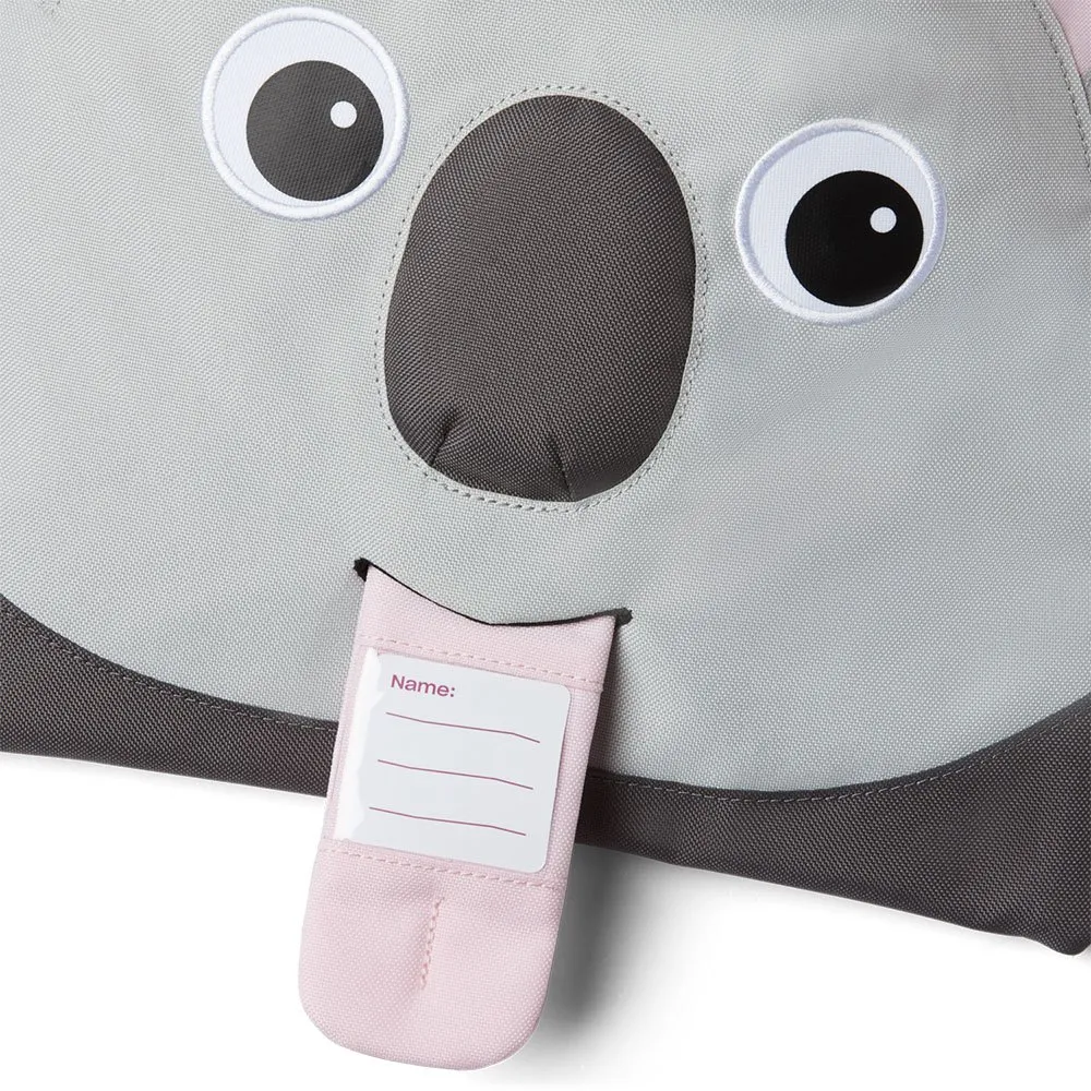 Affenzahn Koala Gymsekk, Multicolor Affenzahn Koala Gymsekk, Multicolor