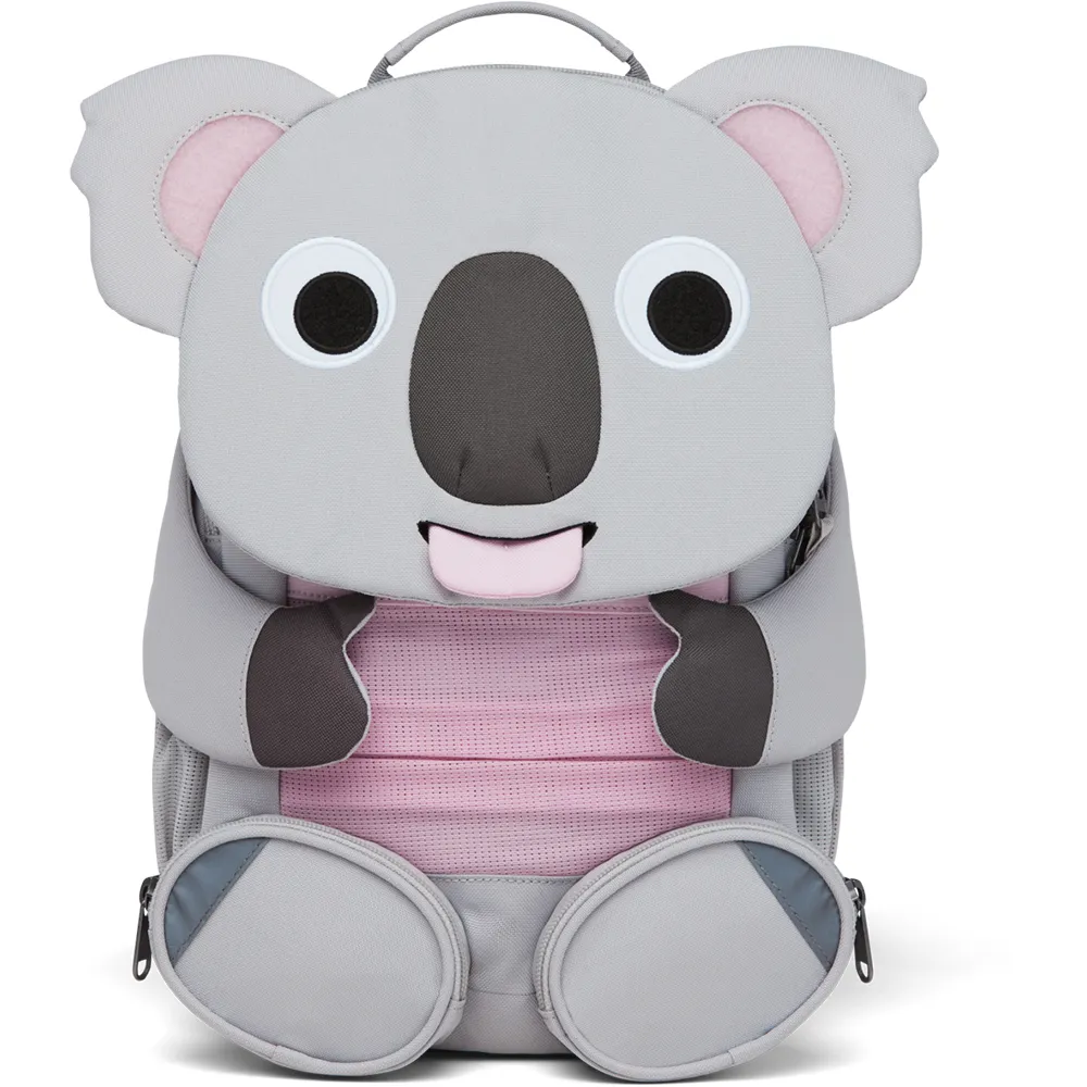 Affenzahn Koala-sekk, Multicolor, One Size