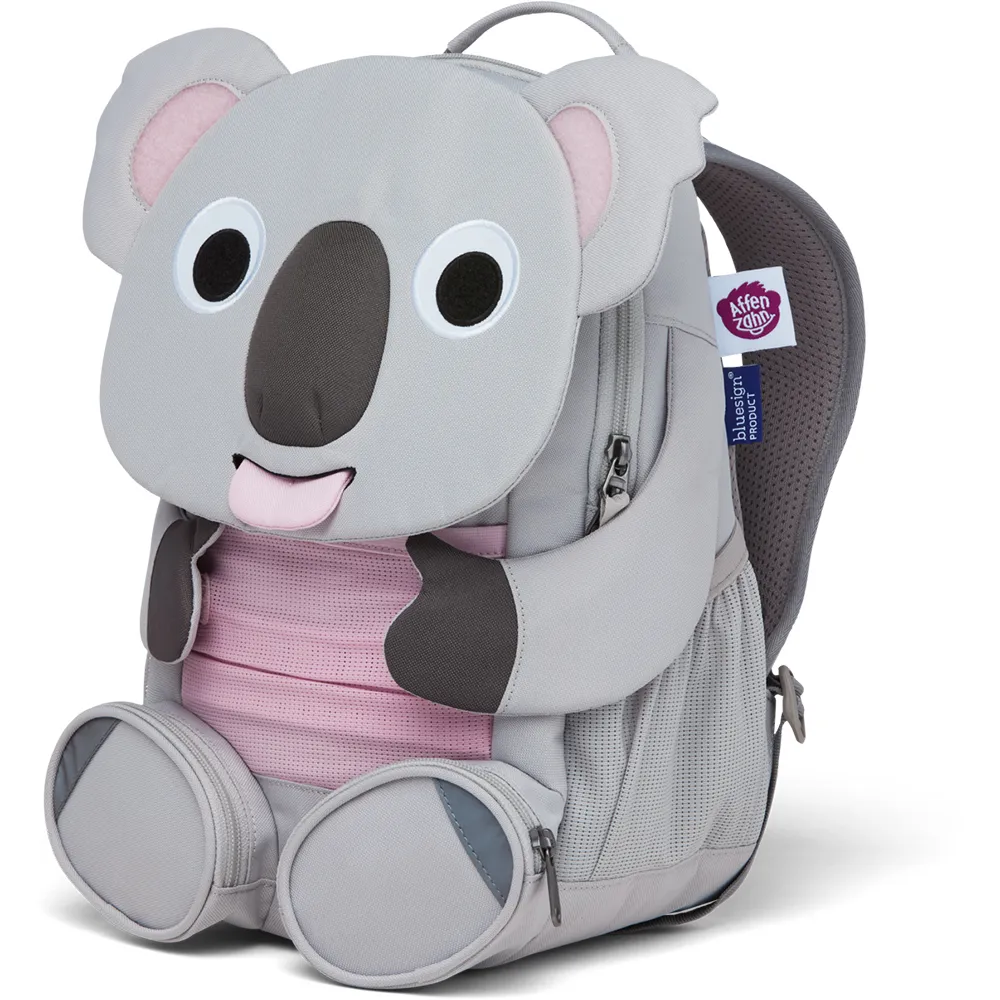 Affenzahn Koala-sekk, Multicolor, One Size