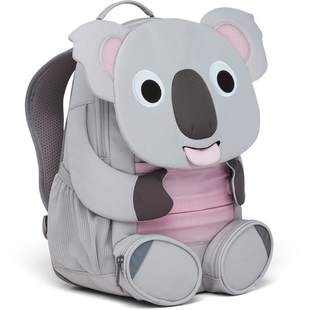 Affenzahn Koala-sekk, Multicolor, One Size