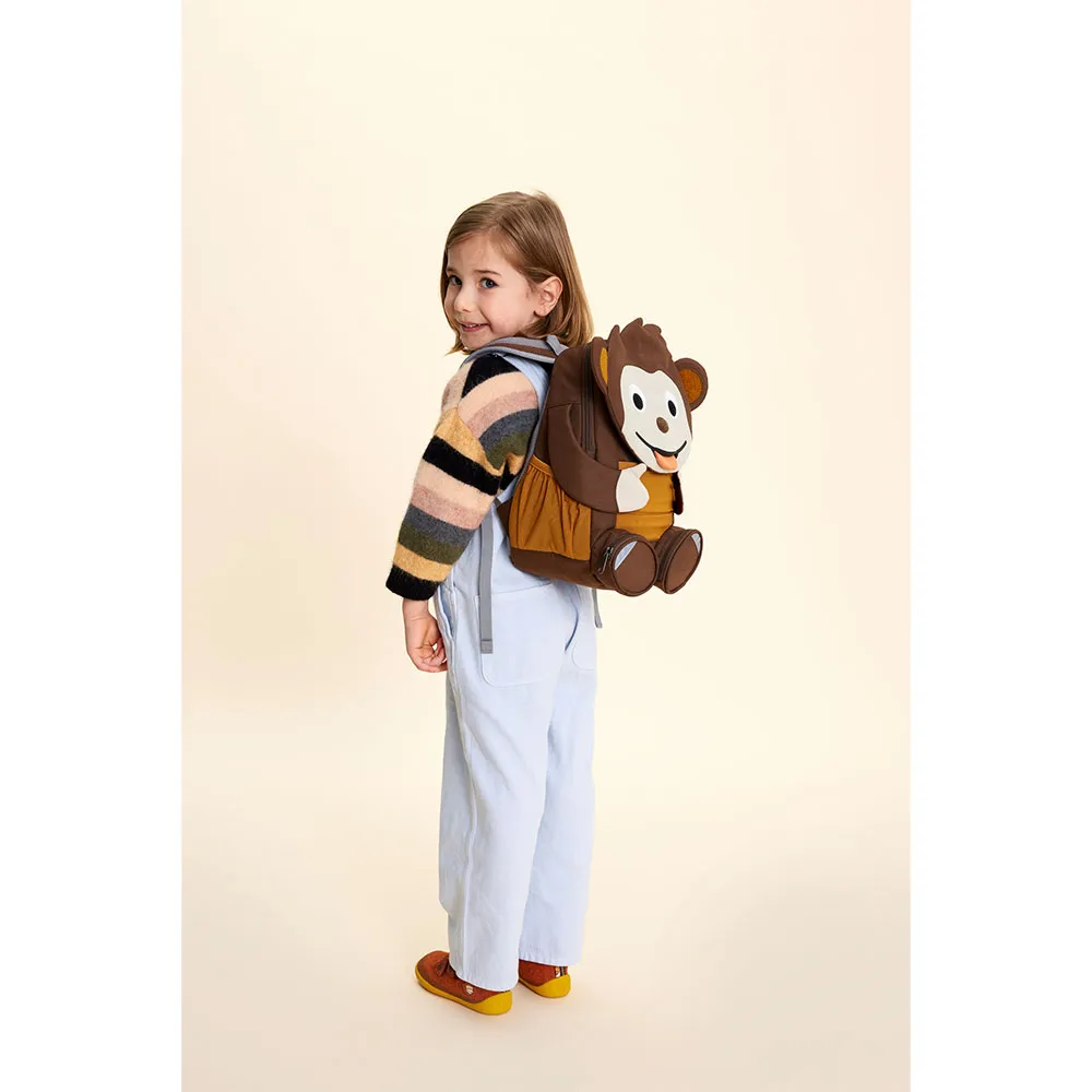 Affenzahn Koala-sekk, Multicolor, One Size