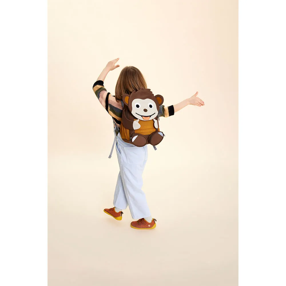 Affenzahn Koala-sekk, Multicolor, One Size