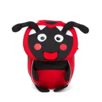 Affenzahn Ladybug Ryggsekk Affenzahn Ladybug Ryggsekk