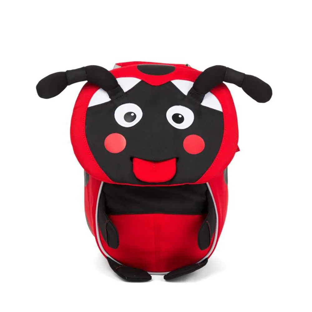 Affenzahn Ladybug Ryggsekk Affenzahn Ladybug Ryggsekk