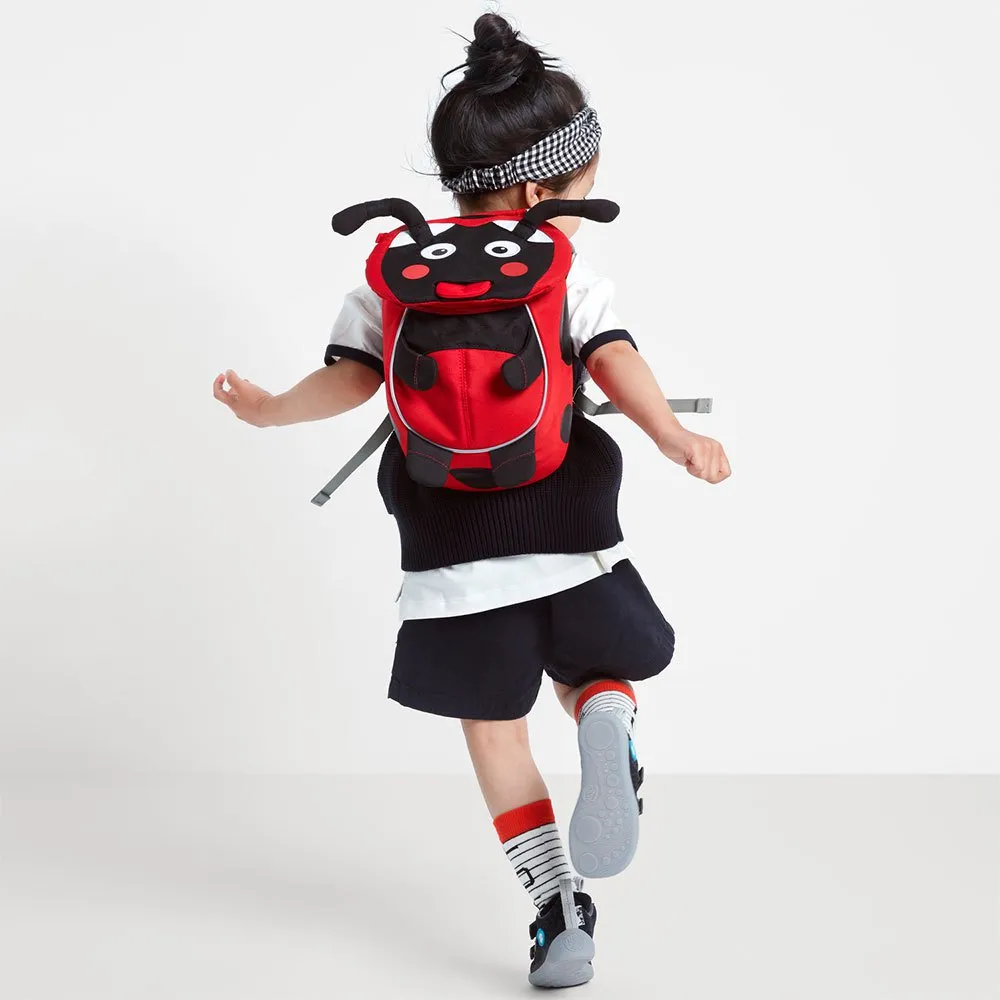 Affenzahn Ladybug Ryggsekk Affenzahn Ladybug Ryggsekk