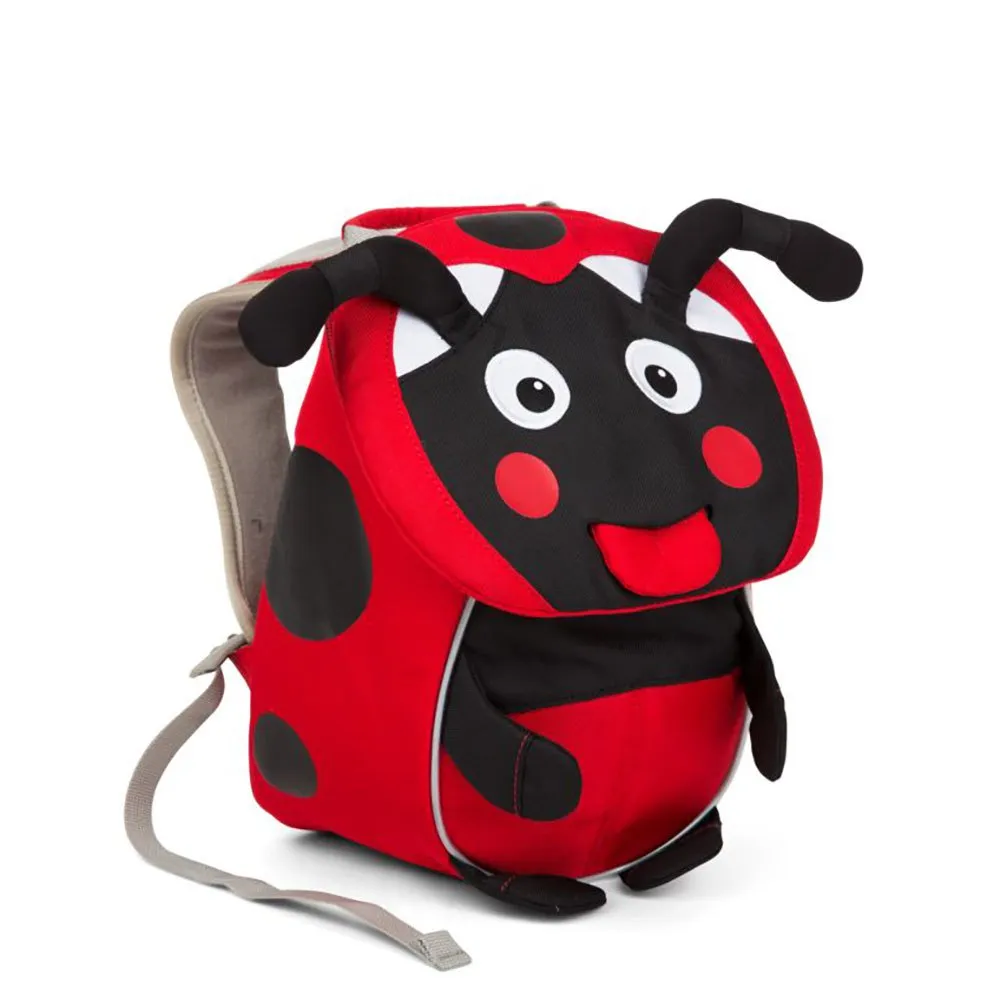 Affenzahn Ladybug Ryggsekk Affenzahn Ladybug Ryggsekk