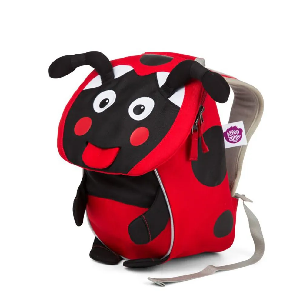 Affenzahn Ladybug Ryggsekk Affenzahn Ladybug Ryggsekk