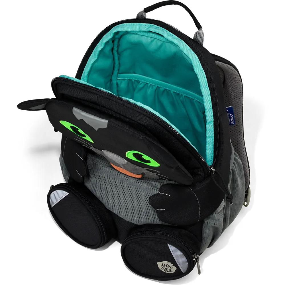Affenzahn Pantersekk, Multicolor Affenzahn Pantersekk, Multicolor