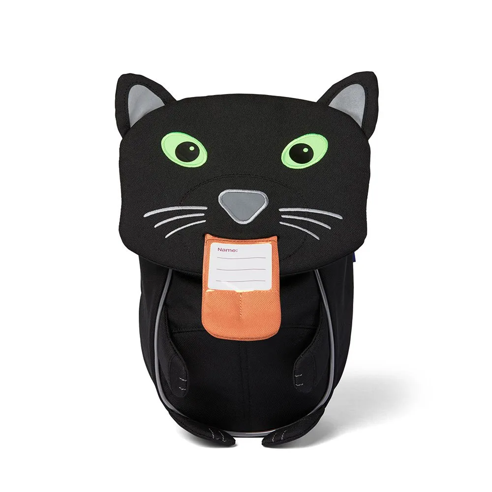 Affenzahn Panther Ryggsekk, Multicolor