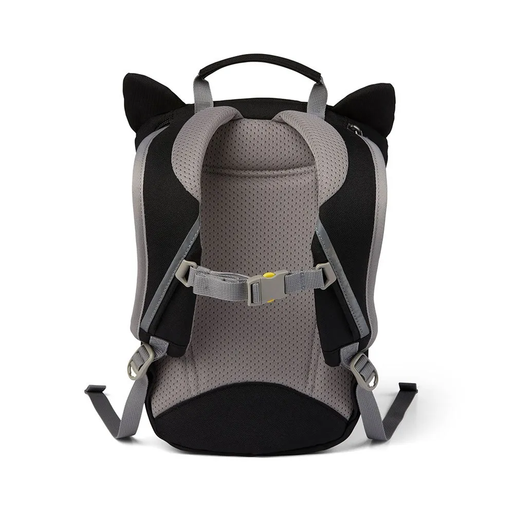 Affenzahn Panther Ryggsekk, Multicolor