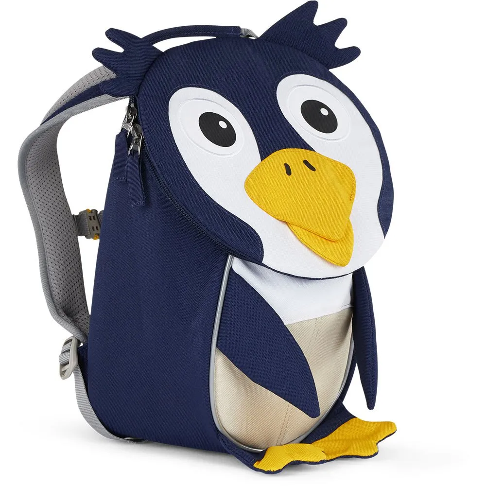 Affenzahn Penguin Ryggsekk Affenzahn Penguin Ryggsekk