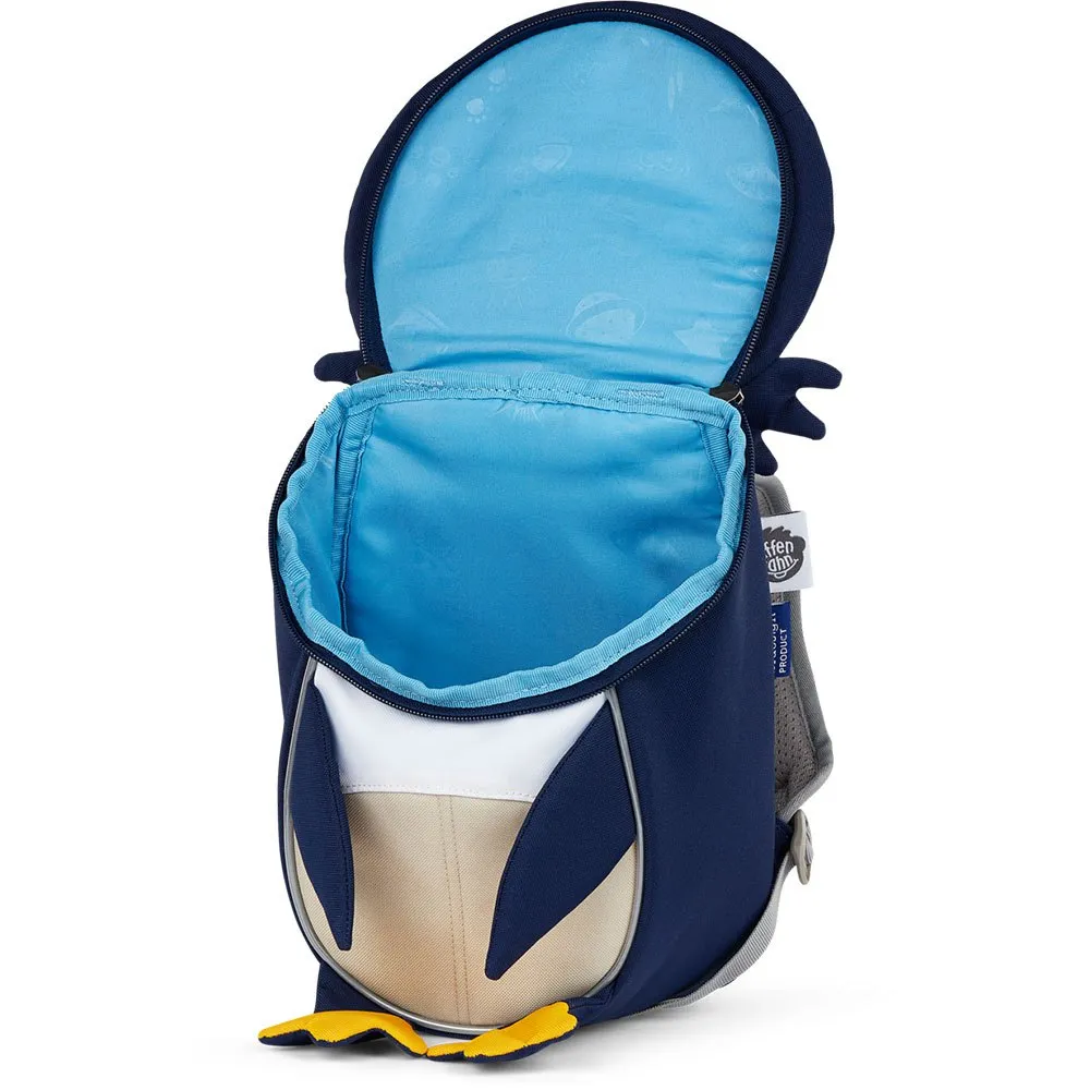 Affenzahn Penguin Ryggsekk Affenzahn Penguin Ryggsekk