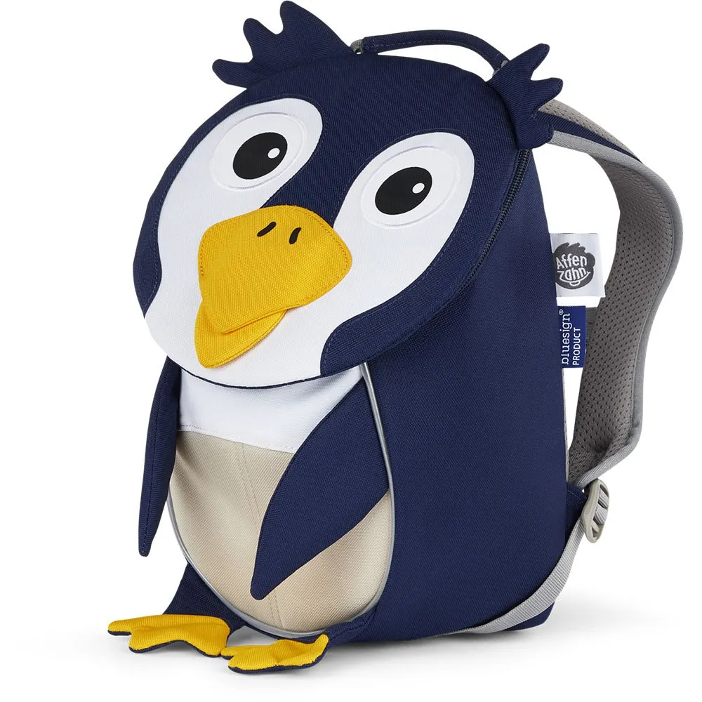 Affenzahn Penguin Ryggsekk Affenzahn Penguin Ryggsekk
