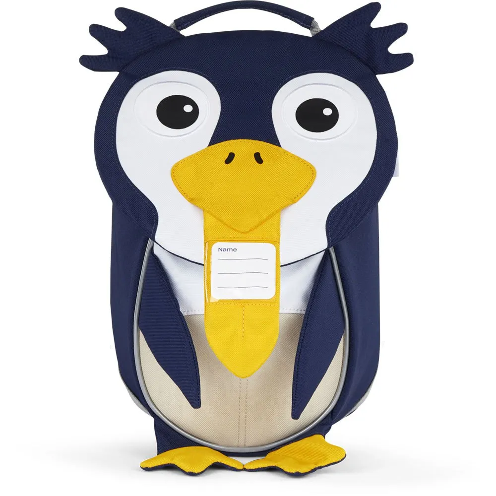 Affenzahn Penguin Ryggsekk Affenzahn Penguin Ryggsekk