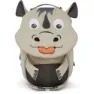 Affenzahn Rhinoceros Ryggsekk, Multicolor