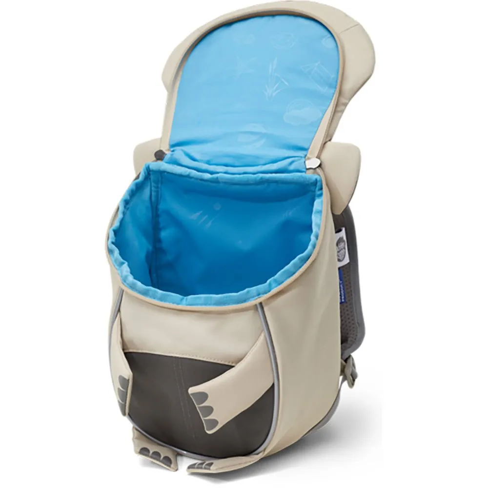 Affenzahn Rhinoceros Ryggsekk, Multicolor