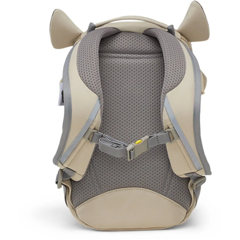 Affenzahn Rhinoceros Ryggsekk, Multicolor