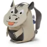 Affenzahn Rhinoceros Ryggsekk, Multicolor