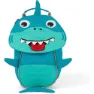 Affenzahn Shark Ryggsekk, Multicolor