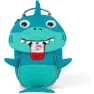 Affenzahn Shark Ryggsekk, Multicolor