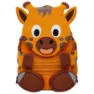 Affenzahn Sjiraffryggsekk, Orange