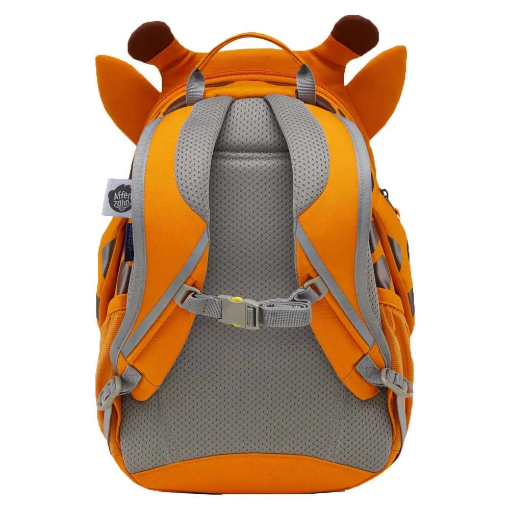 Affenzahn Sjiraffryggsekk, Orange