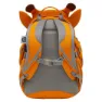 Affenzahn Sjiraffryggsekk, Orange
