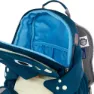 Affenzahn Skilpadderyggsekk, Multicolor
