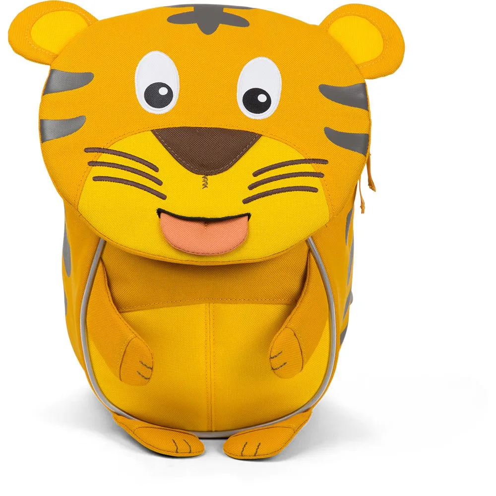 Affenzahn Tiger Ryggsekk, Multicolor Affenzahn Tiger Ryggsekk, Multicolor