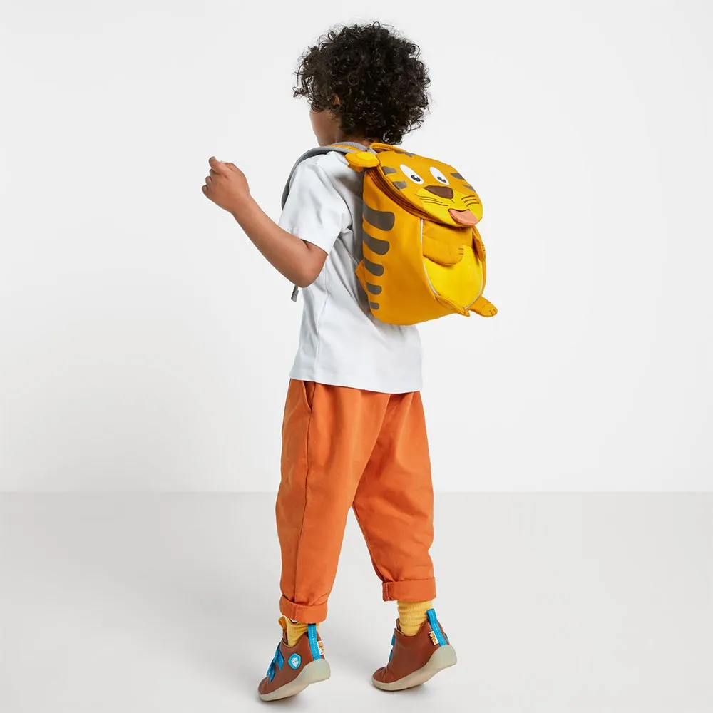 Affenzahn Tiger Ryggsekk, Multicolor Affenzahn Tiger Ryggsekk, Multicolor