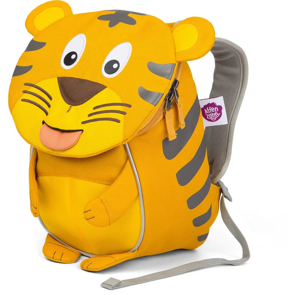 Affenzahn Tiger Ryggsekk, Multicolor Affenzahn Tiger Ryggsekk, Multicolor