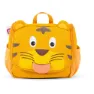 Affenzahn Tiger Sminkepung, Multicolor