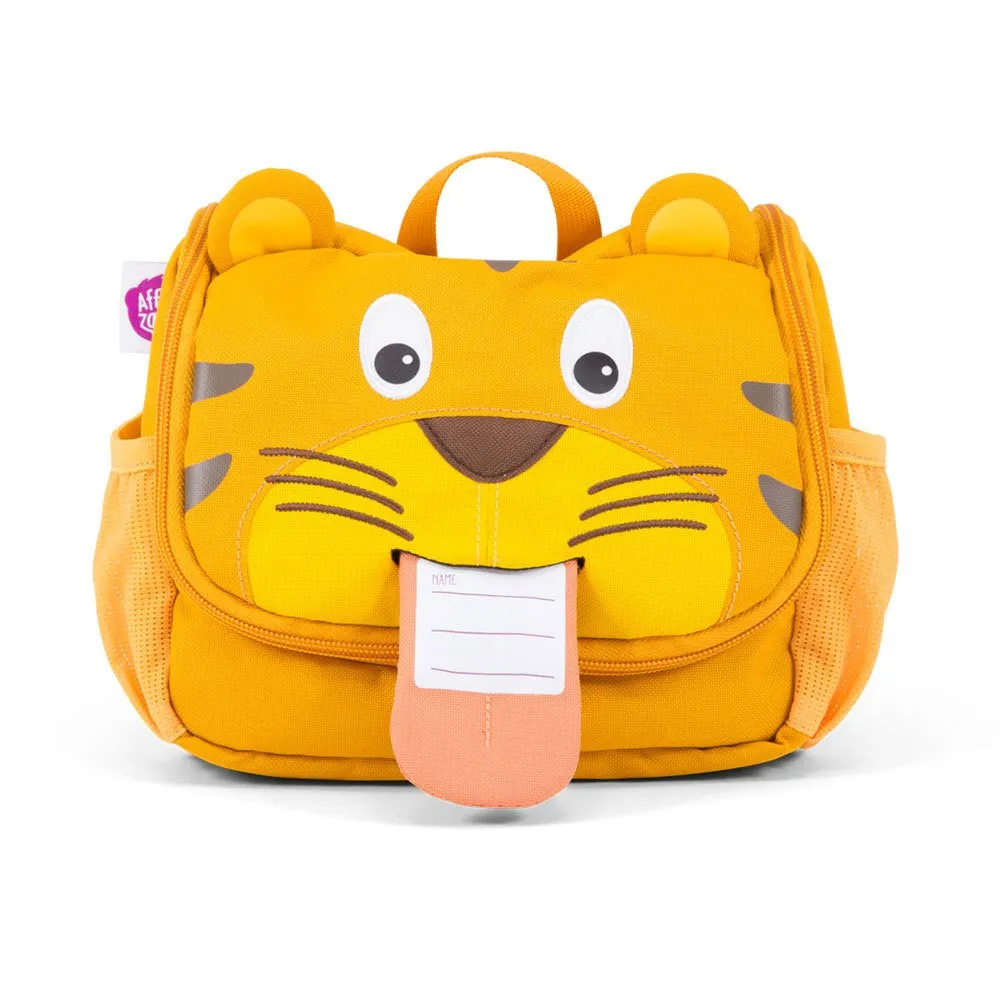 Affenzahn Tiger Sminkepung, Multicolor Affenzahn Tiger Sminkepung, Multicolor