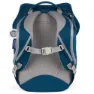 Affenzahn Tortoise Ryggsekk, Multicolor