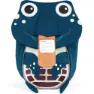 Affenzahn Tortoise Ryggsekk, Multicolor