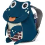 Affenzahn Tortoise Ryggsekk, Multicolor