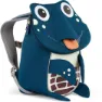 Affenzahn Tortoise Ryggsekk, Multicolor