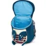 Affenzahn Tortoise Ryggsekk, Multicolor