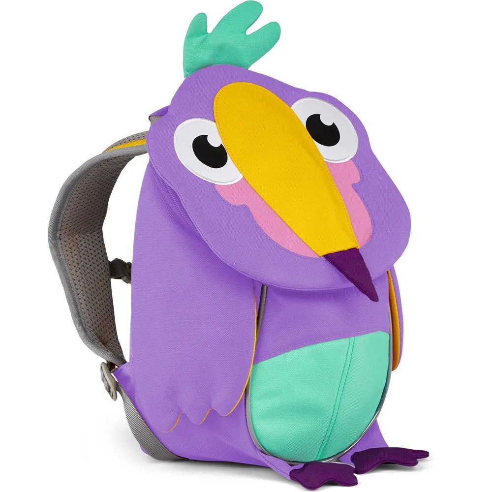 Affenzahn Tucan Ed.limitada Ryggsekk, Multicolor Affenzahn Tucan Ed.limitada Ryggsekk, Multicolor